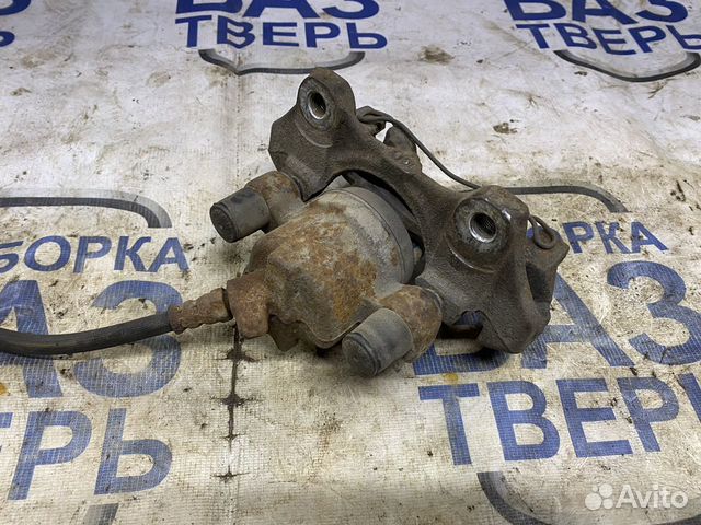 Суппорт Логан 2