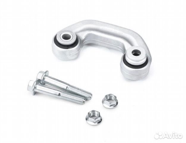 Тяга стабилизатора ауди A4 95-01/A6/ваг / фольсква