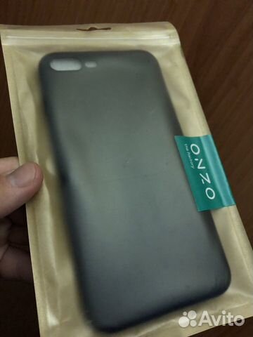 Чехол на iPhone 7 8 plus