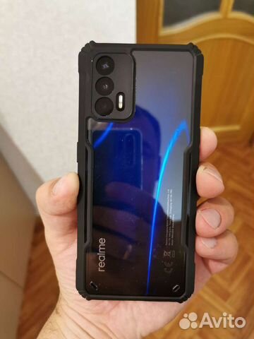 Новый смартфон Realme GT