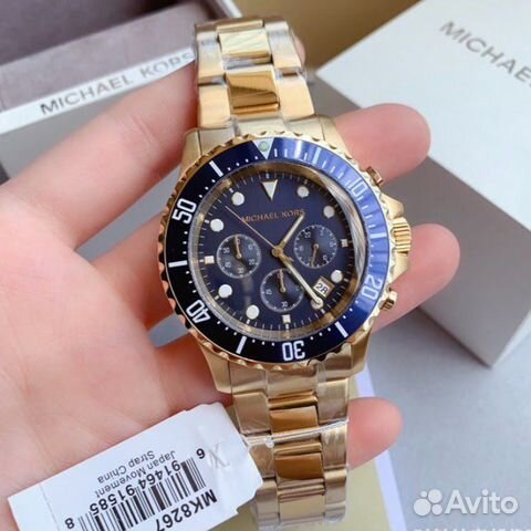 mk watch price original