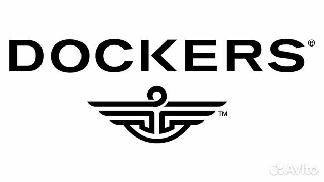 Брюки Dockers khakis