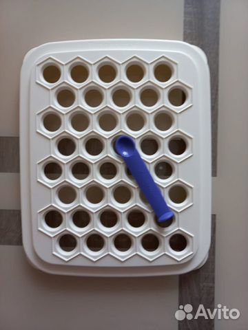 Пельменница тапервер