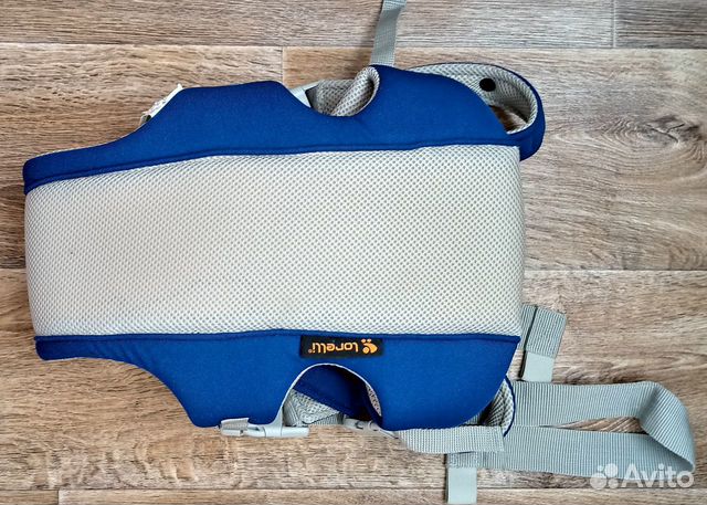 Рюкзак кенгуру