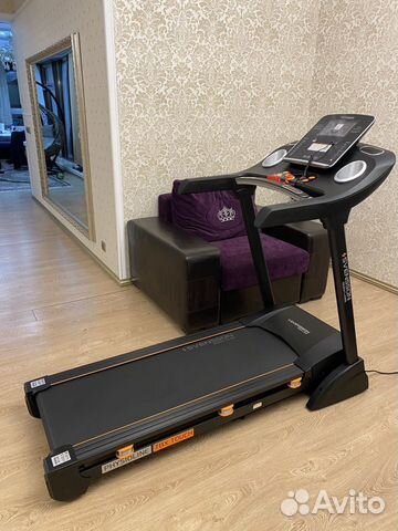 Беговая дорожка