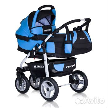 Коляска riko amigo Коляска riko amigo