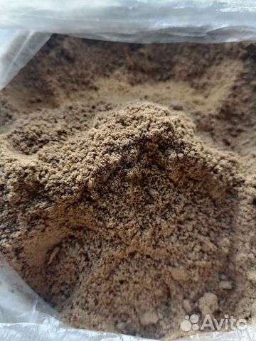 Мясокостная, рыбная мука