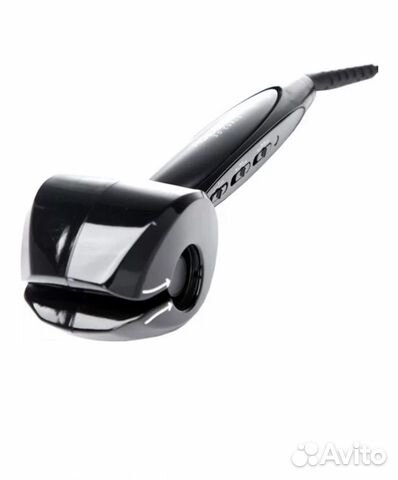 Стайлер шипцы для кудрей Rowenta