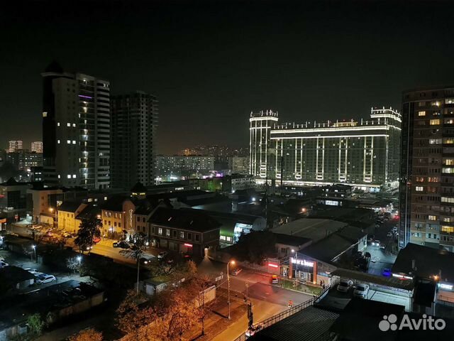 

1-к. квартира, 58 м², 1 кровать