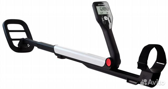 Металлоискатель Minelab GO-Find 11 в Твери