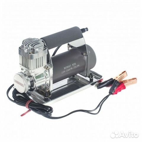 Компрессор Беркут Р20