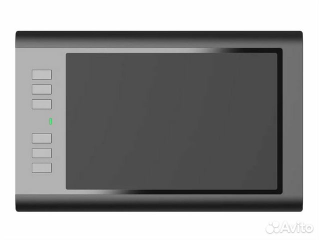 Графический планшет Huion HS95, новый