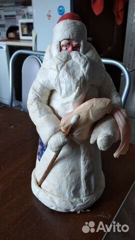 Деды морозы и Снегурочка