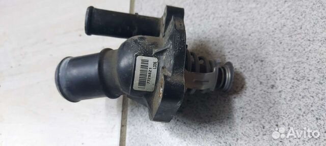 Термостат Мазда 6 GH 2.0