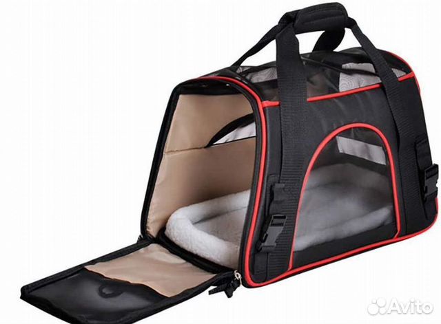 Сумка переноска Авиа стандарт