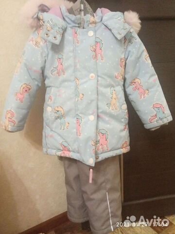 Детская одежда для девочек 92 98