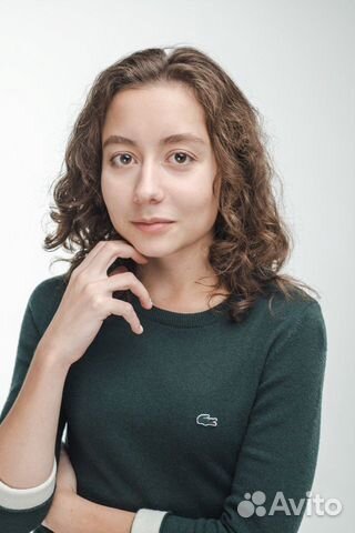 Репетитор по математике