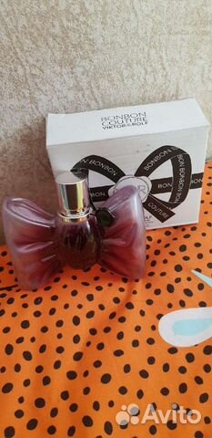Viktor & rolf woman bonbon couture