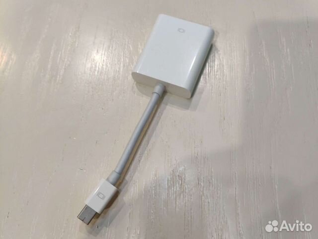 Переходник Apple