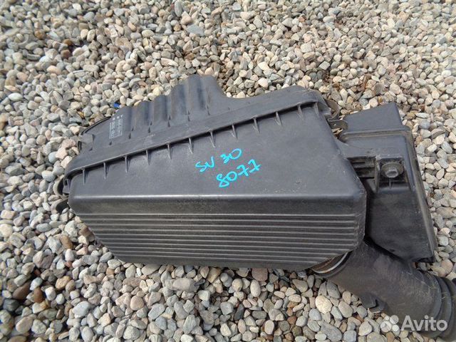 Корпус воздушного фильтра Toyota Camry SV30 1993
