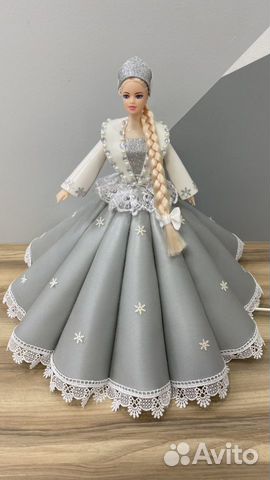 Светильник настольный, ночник