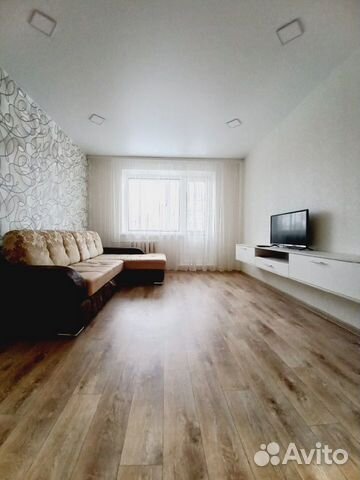 

2-к. квартира, 52 м², 3 кровати
