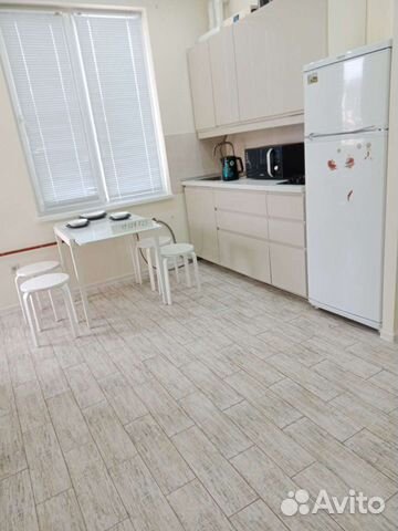 

2-к. квартира, 42 м², 2 кровати