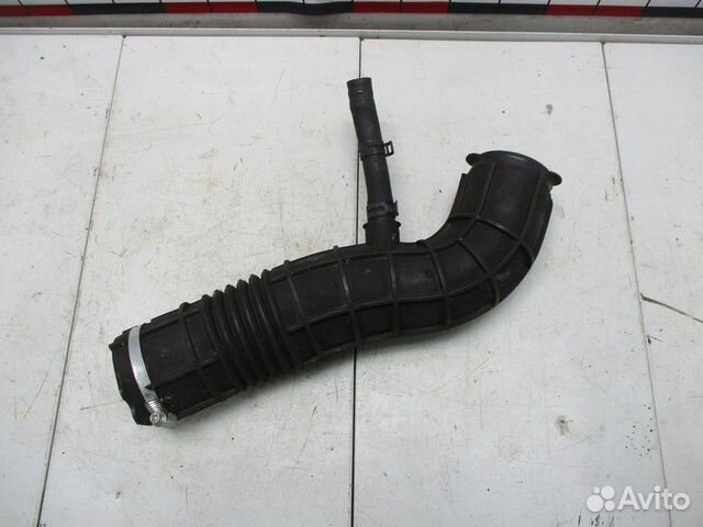 Патрубок воздушного фильтра LADA Vesta 2180