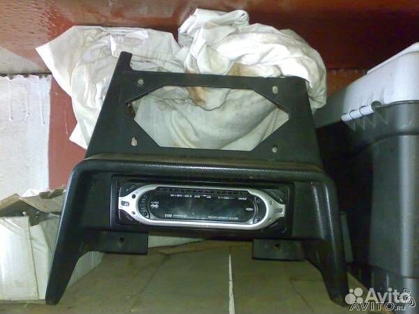 Автомагнитола Sony