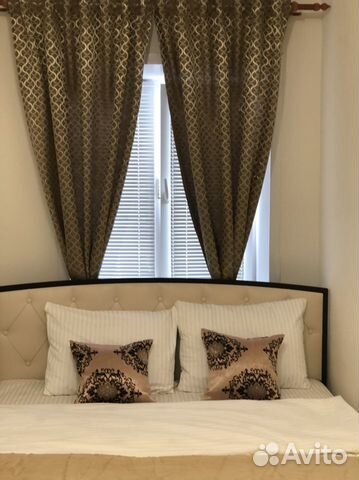 

2-к. квартира, 44 м², 3 кровати