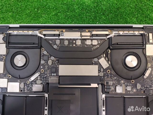 Система охлаждения Pro 13