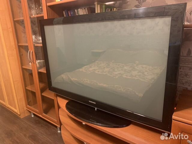 Телевизор Samsung 50 дюймов