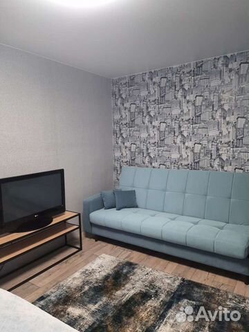 

2-к. квартира, 38 м², 4 кровати