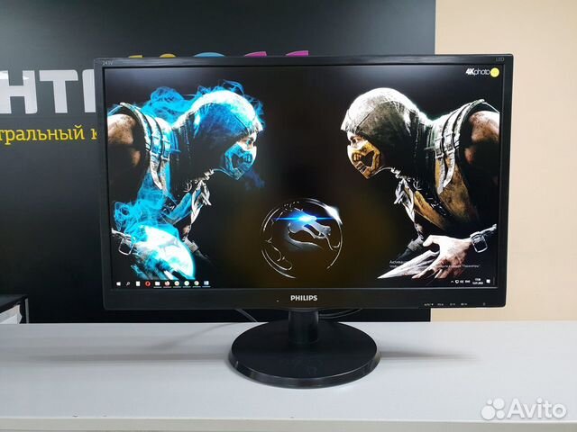 Philips 243v - ncre-gov.net