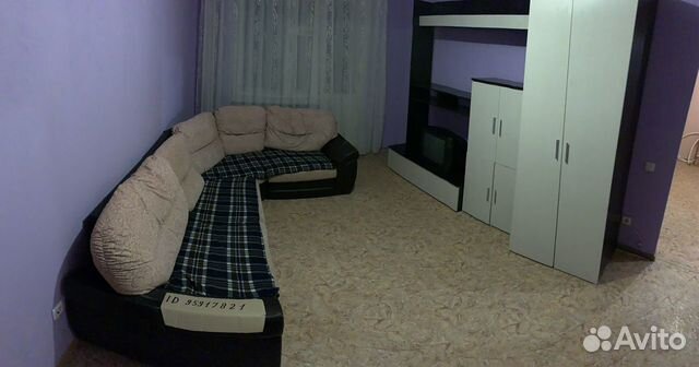 

3-к. квартира, 100 м², 4 кровати