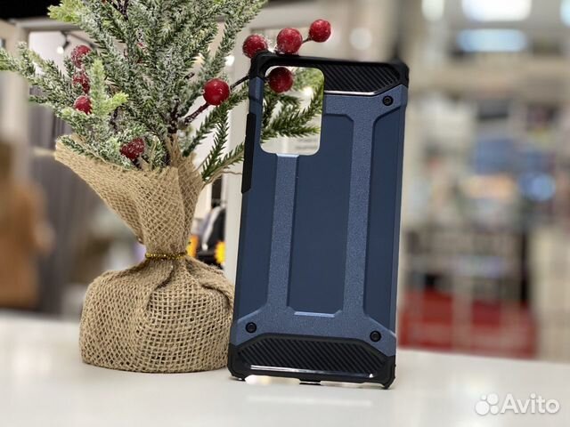 Чехол для Samsung Note 20 Ultra