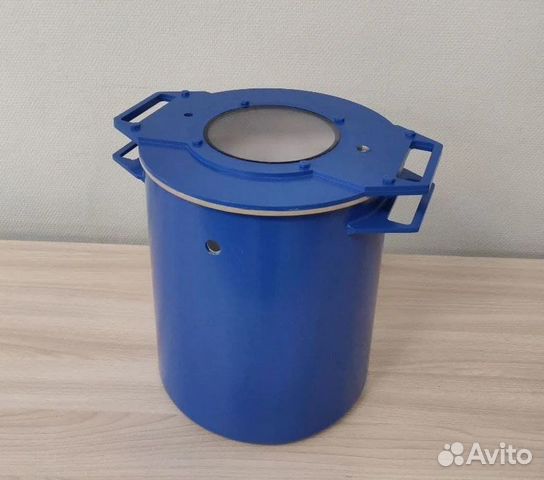 Вакуумная камера