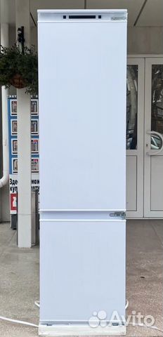 Встраиваемые холодильники новые