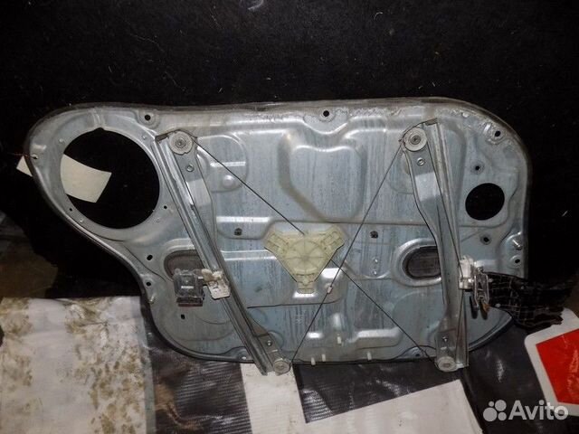 Стеклоподъемник электр. передний правый Elantra 20