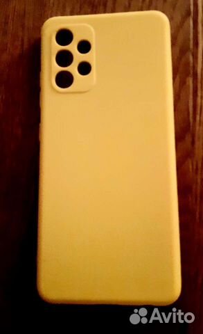 Чехол на Samsung a32