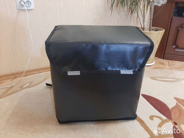 Термосумка Яндекс