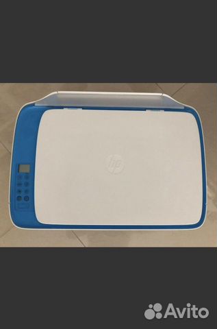 Мфу hp DJ 3630 series купить в Темрюке 