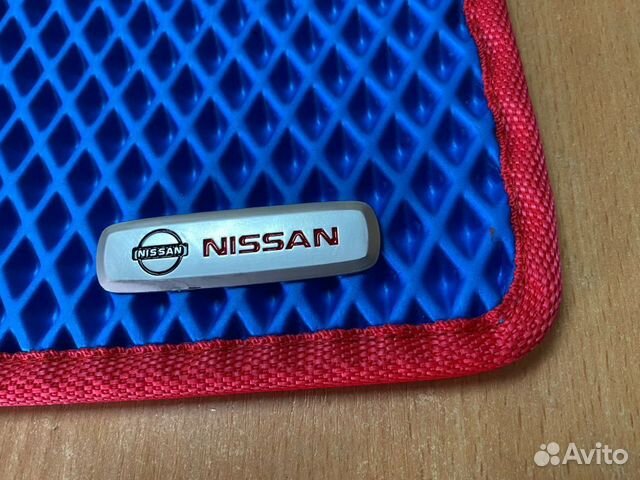 Коврики eva Ч