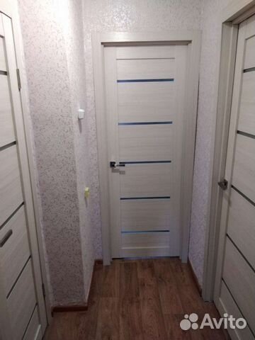 

1-к. квартира, 30 м², 2 кровати