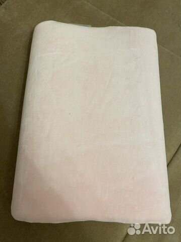 Подушка детская ортопедическая новая