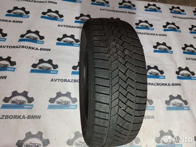 Continental ContiWinterContact TS 830 P 195/55 R16 87H