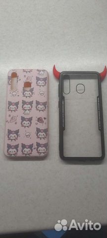 Чехол для самсунг а 30