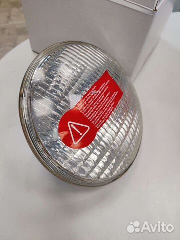 Галогеновые лампы