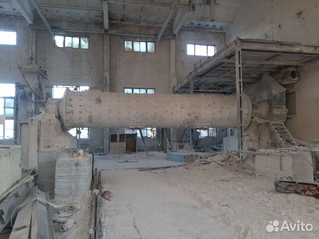 Шаровая мельница,в сборе полный комплект