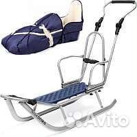 Сани Piccolino, Польша